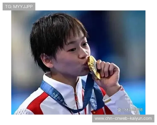 全红婵伤势恢复顺利 已能成功完成高难度动作