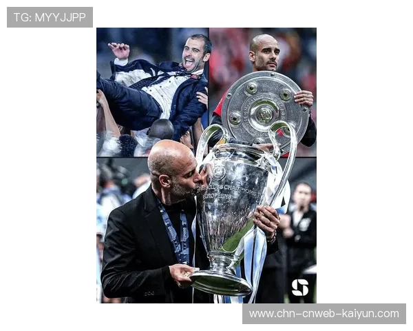 瓜迪奥拉谈千场里程碑，感谢球队奉献完美胜利