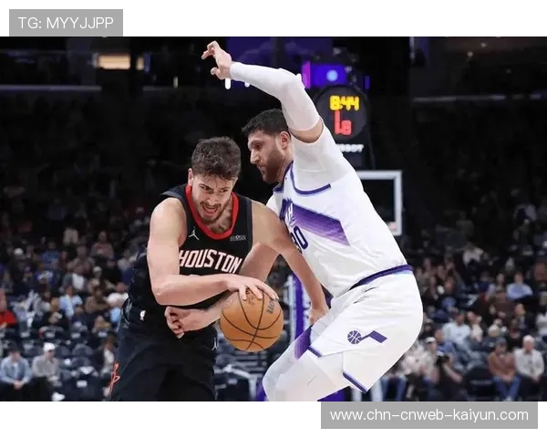 火箭开拓者青年军对决，申京伤病影响内线布局