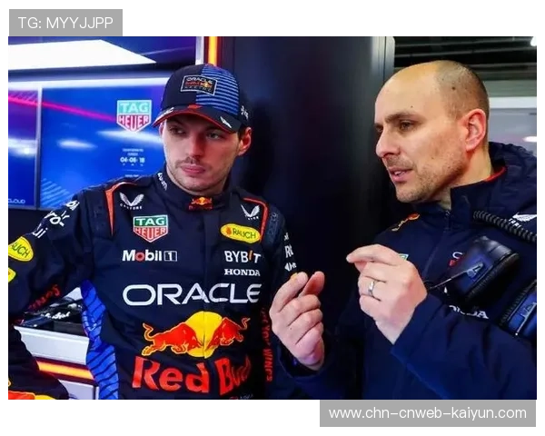 维斯塔潘比赛工程师兰比亚斯与阿斯顿·马丁接触，讨论2026赛季前加盟可能性