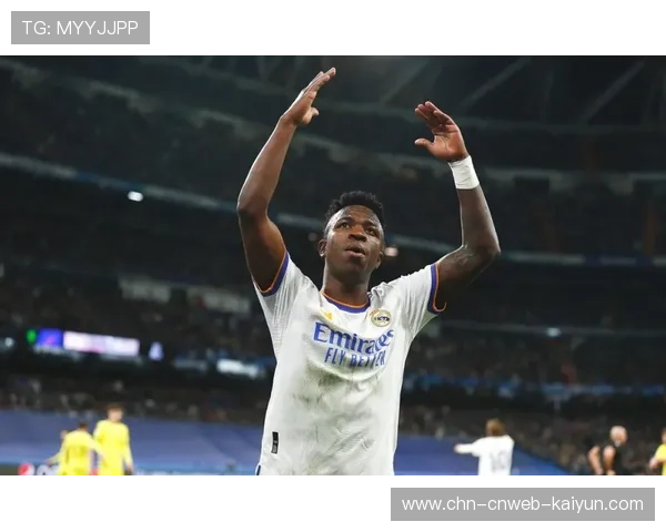 维尼修斯跳步罚点，巴西边锋标志性动作再现