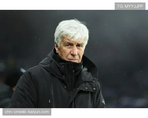 官方公告:亚特兰大与主帅加斯佩里尼续约至2027年 官方公告:亚特兰大与主帅加斯佩里尼续约至2027年