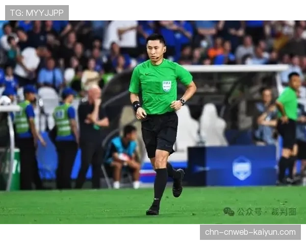 执法上海德比的主裁判及VAR裁判人选公布,为马宁与王竞 执法上海德比的主裁判及VAR裁判人选公布,为马宁与王竞